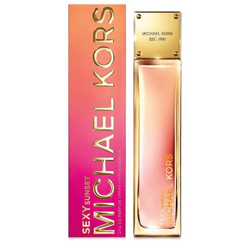 michael kors parfum damen sexy|michael kors perfume original.